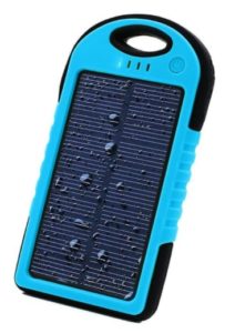 solar charger
