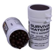 Basic Survival Matches