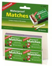 Coghlan's Waterproof Matches