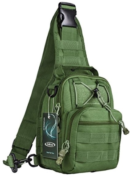 How To Build Your Ultimate Get Home Bag From Scratch Prepper S G4free Tactical Bag