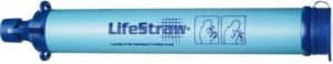 Hero Shot of The LifeStraw