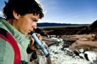 Win A Free LifeStraw