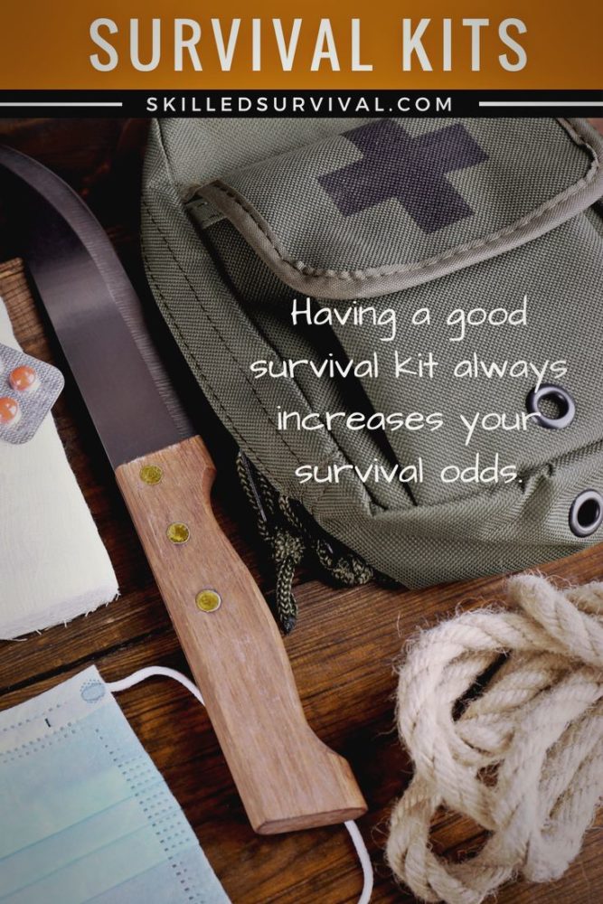 Survival Kits