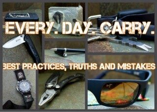 Best Everyday Carry Truths and Mistakes