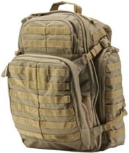 5.11 Tactical Bug Out Bag