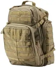 5.11 RUSH24 2.0 37L Tactical Backpack