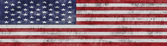 American Flag 2