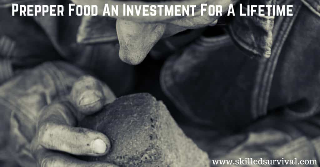 Prepper Food: Best Ones to Stockpile For Emergencies