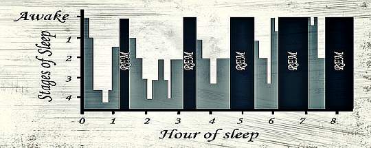 Sleep Graph
