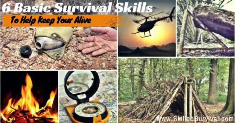 Best Survival Skills Every Adventurer Should Learn