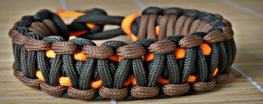 Paracord Bracelet