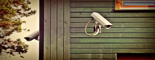 Security Cameras 2