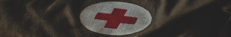 first aid symbol