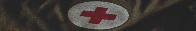 first aid symbol