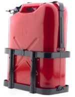 5 Gallon Gas Can - Jerry Can