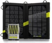 goal zero battery recharge kit
