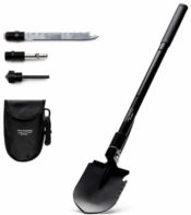 survival shovel