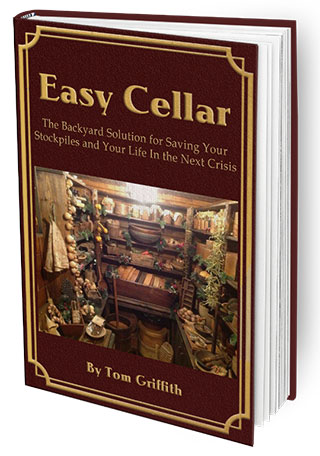 Easy Cellar