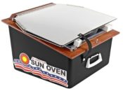 all american sun oven