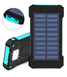 Evatac – Gear For Tactical Minds: Anytime Charge