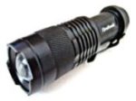 firehawk tactical flashlight