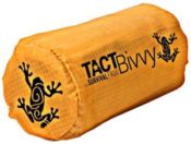 tact bivvy emergency sleeping bag