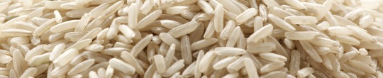 White Rice