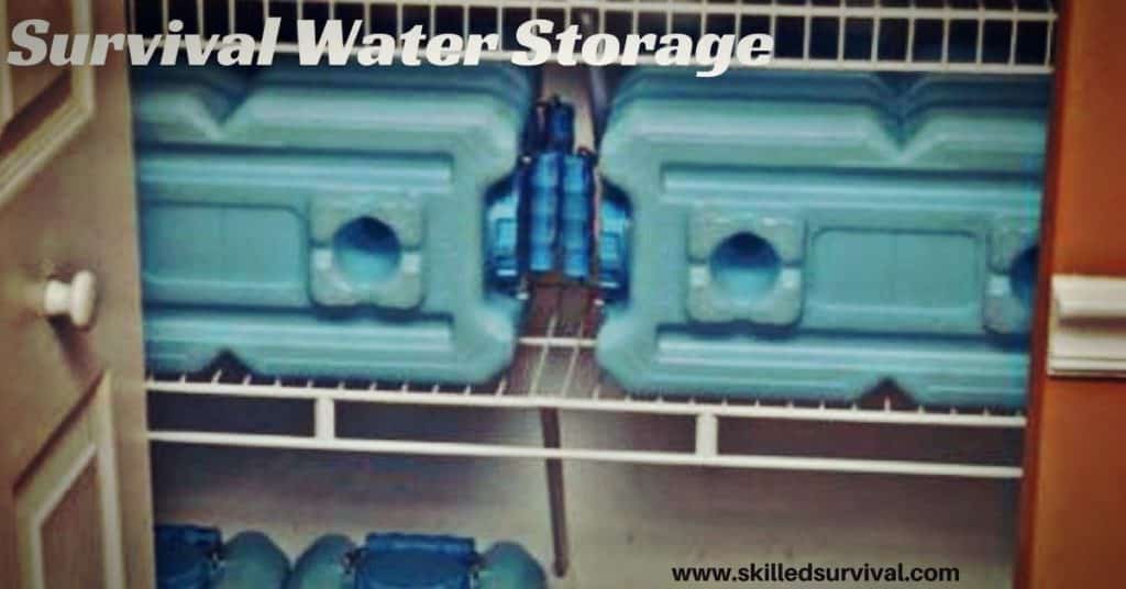 9 Best Water Storage Solutionistakes To Avoid