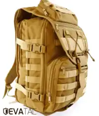 EVATAC Combat Backpack