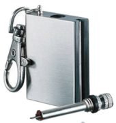 FREE Everstryke Waterproof Match