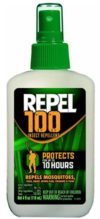 Insect Repellent