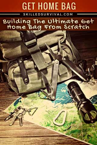 Get Home Bag