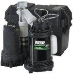 sump pump