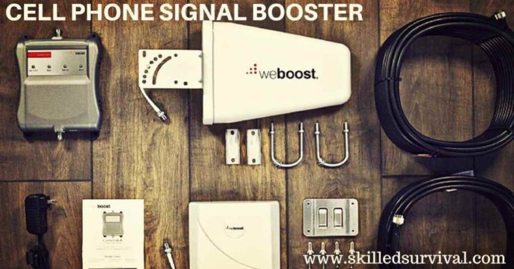 Best Cell Phone Signal Boosters & Do They Really Work?