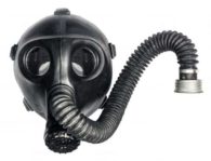 CM-2M KIDS Tactical Gas Mask