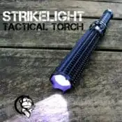 Ape Survival StrikeLight