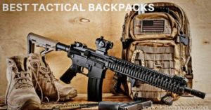 Best Tactical Backpack