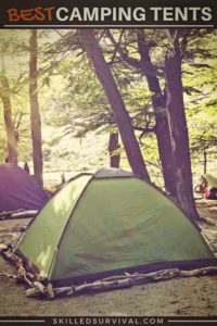 Camping Tents