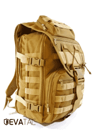 evatac combat bag