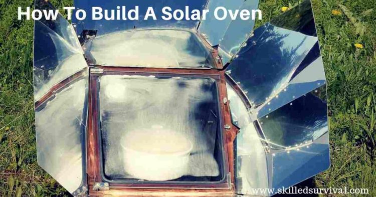 Solar Oven: My Favorite Ones That Actually Work