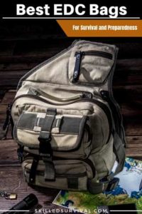 Best EDC Bags