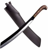 Condor Tool & Knife Duki Machete