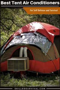 Best Tent Air Conditioner