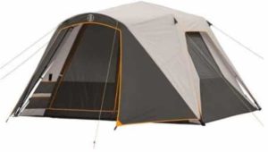 Bushnell Tent