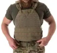 5.11 Tactical TacTec Plate Carrier 56100