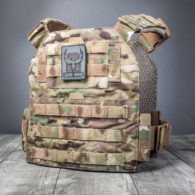 AR500 Plate Carrier Veritas - Fully Loaded Package