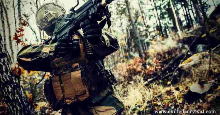 Best Tactical Plate Carrier Vests On The Market Today | Guns N Gold
