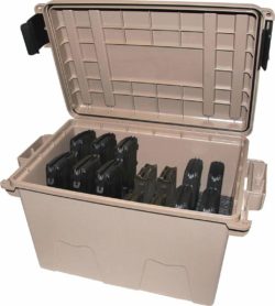 MTM Tactical Mag Can