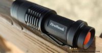 Tactical Flashlight