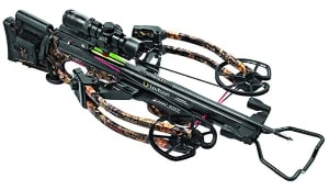 Ten Point Crossbow